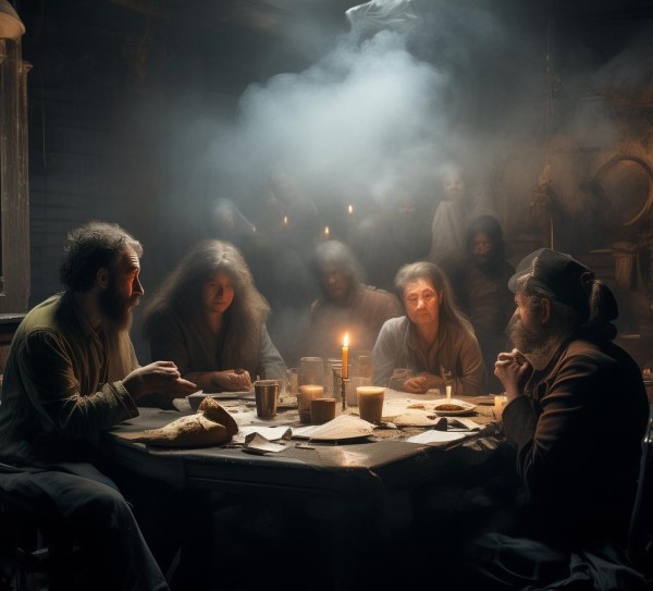 无餐食餐饮，一场未竟的革命