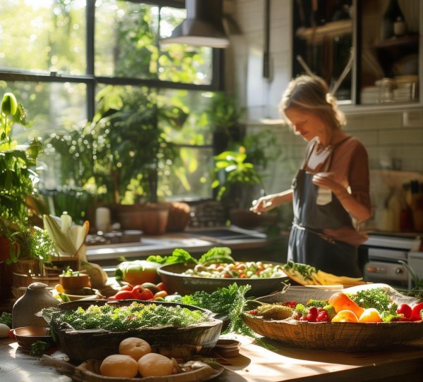 品质生活的守护者，食点三餐，安全舒适，品质生活。