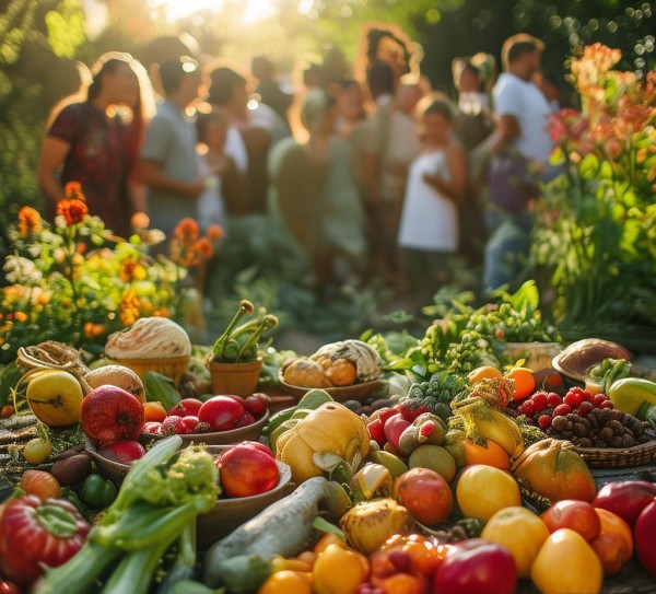 自然与美食,一起探讨与分享 自然与美食,一起探讨与分享