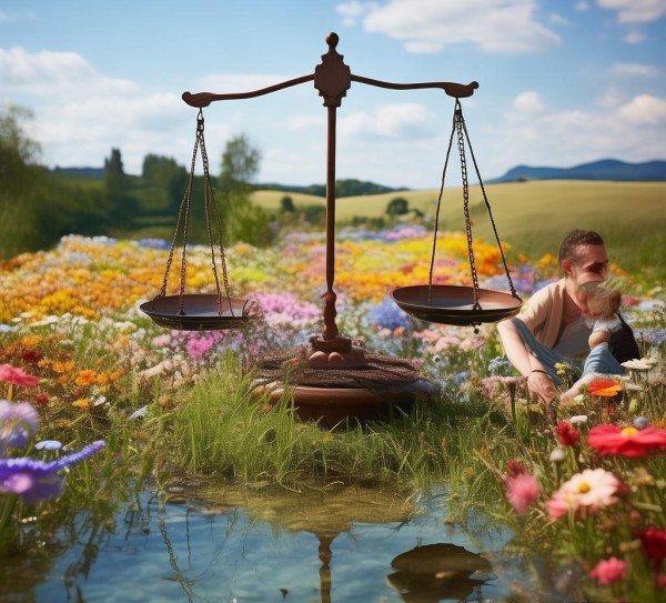 从均衡开始，让生活更美好