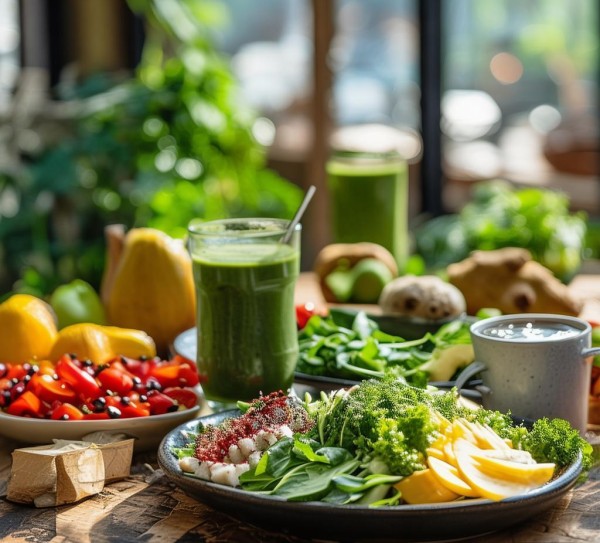 饮食与健康，餐饮与饮料的奇妙组合，提升健康水平的佳搭配