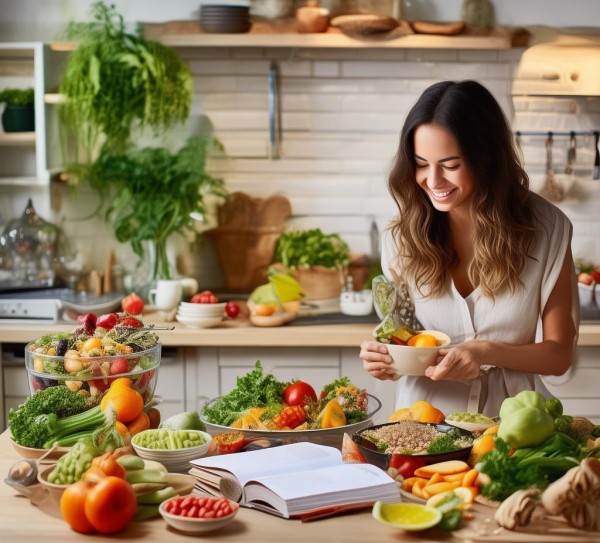 健康饮食，少食多餐的必修课