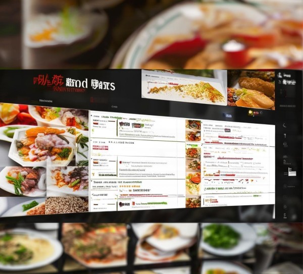 中国美食网,权威发布中国美食市场动态 中国美食网,权威发布中国美食市场动态