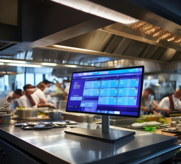 食堂管理软件,效率革命的助力,开启现代餐饮的高效新范式 食堂管理软件,效率革命的助力,开启现代餐饮的高效新范式