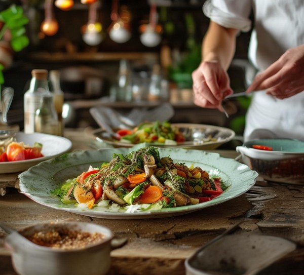 品牌故事与美食，让品牌记忆在厨房里