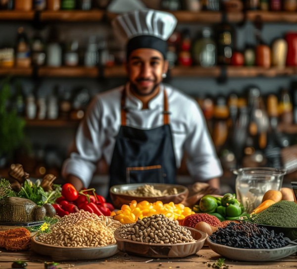 222食材引领生活新方向