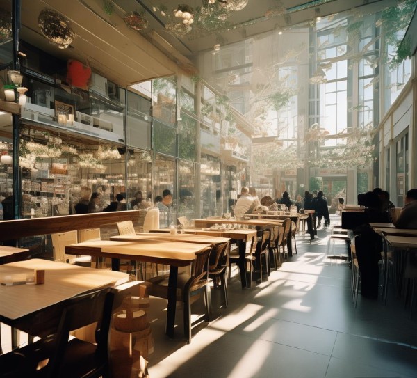 大食堂加盟店的成功关键力量,管理团队与创新的力量 大食堂加盟店的成功关键力量,管理团队与创新的力量