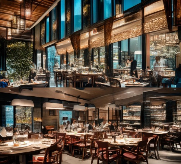 沈阳餐饮堂食,创新与融合的双轨并行 沈阳餐饮堂食,创新与融合的双轨并行