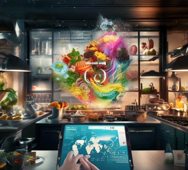 219餐饮食材革命,Inside Out 携程新体验 219餐饮食材革命,Inside Out 携程新体验